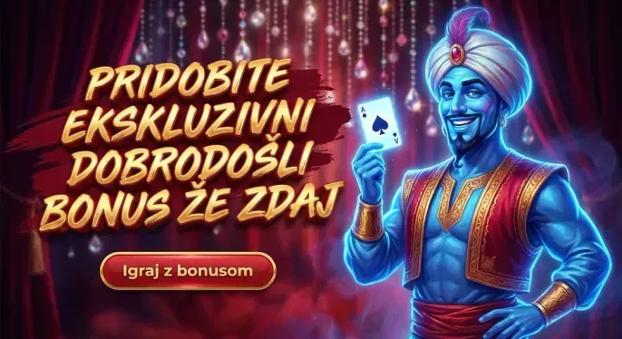 Playfina Casino